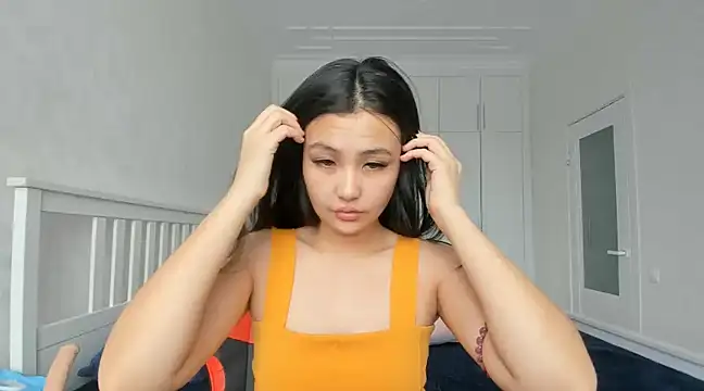 Snapshot of Missykitty01 chatting on 3, 3, 2025 Missykitty01 online show from 3, 3, 2025