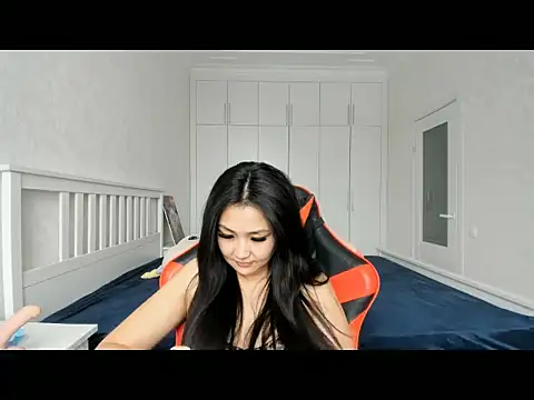 Snapshot of Missykitty01 chatting on 2, 12, 2025 Missykitty01 online show from 2, 12, 2025