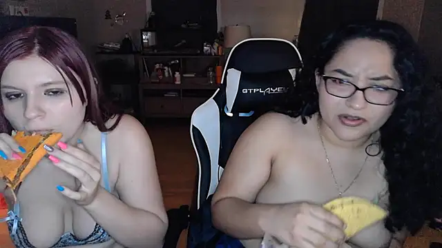 Elliewgfs online show from 14, 12, 2024