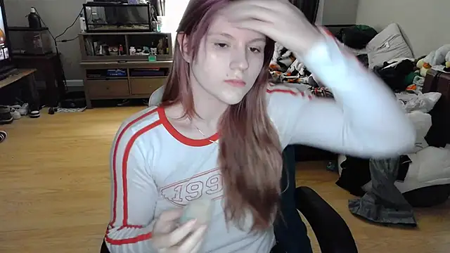 Elliewgfs online show from 16, 2, 2025