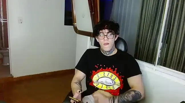 bigryuk0 online show from 20, 2, 2025