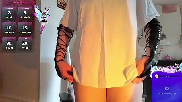 Littlelolo60 online show from 1, 3, 2026