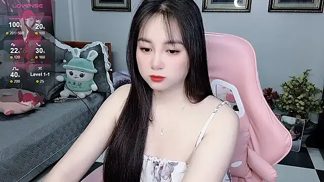 Snapshot of _Nana_20 chatting on 9, 9, 2025 Nana 20 online show from 9, 9, 2025