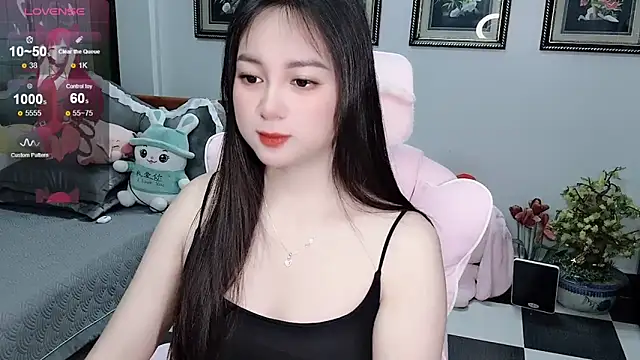 Snapshot of _Nana_20 chatting on 19, 9, 2025 Nana 20 online show from 19, 9, 2025