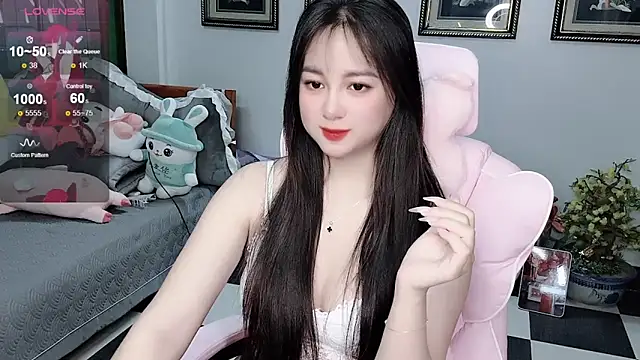 Snapshot of _Nana_20 chatting on 23, 9, 2025 Nana 20 online show from 23, 9, 2025