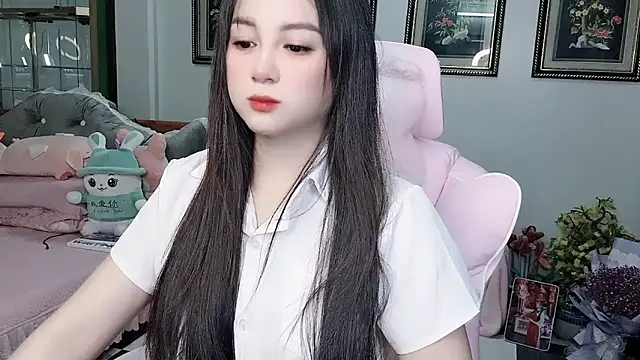 Snapshot of _Nana_20 chatting on 22, 10, 2025 Nana 20 online show from 22, 10, 2025