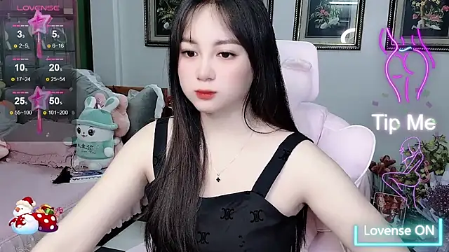 Snapshot of _Nana_20 chatting on 28, 10, 2025 Nana 20 online show from 28, 10, 2025