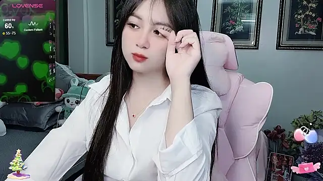 Snapshot of _Nana_20 chatting on 2, 12, 2025 Nana 20 online show from 2, 12, 2025