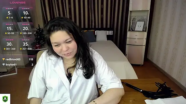 supersex 96 online show from 15, 12, 2025