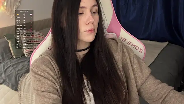 jennetdoll online show from 9, 3, 2025