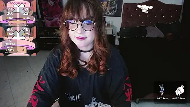 Avril2001 online show from 8, 12, 2024