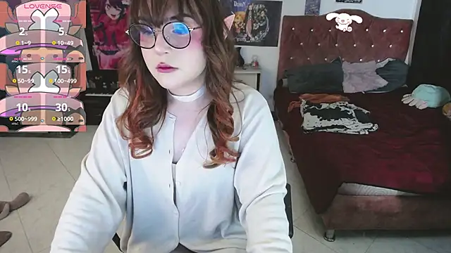 Avril2001 online show from 21, 2, 2025