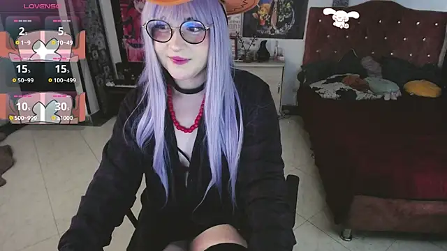 Avril2001 online show from 23, 2, 2025