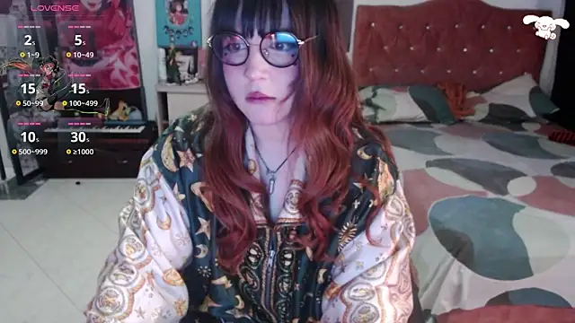 Avril2001 online show from 26, 9, 2025