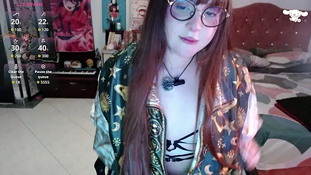 Avril2001 online show from 26, 2, 2026