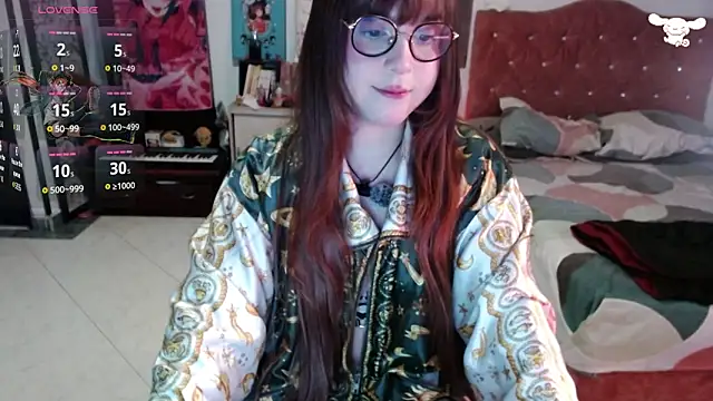 Avril2001 online show from 27, 2, 2026