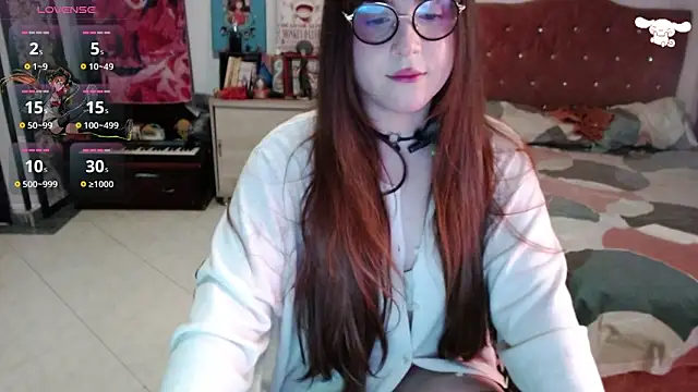 Avril2001 online show from 4, 3, 2026