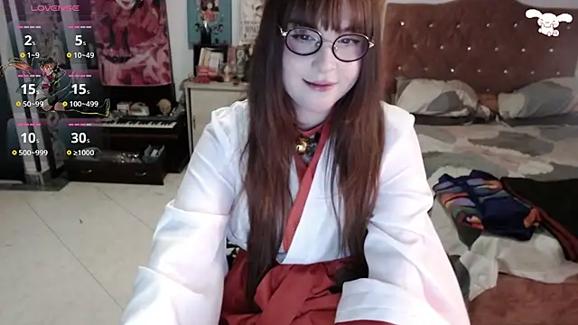 Avril2001 online show from 23, 3, 2026