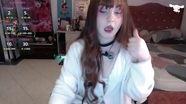 Avril2001 online show from 17, 5, 2026