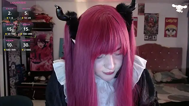 Avril2001 online show from 17, 6, 2026