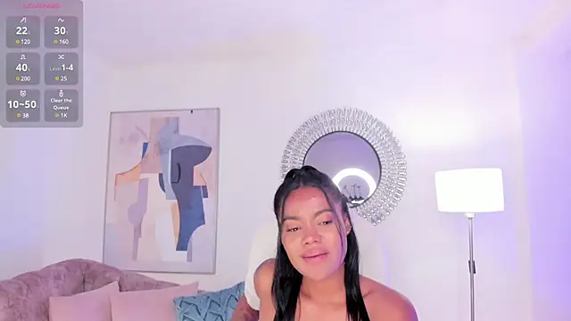 Snapshot of madisson_davon chatting on 5, 2, 2025 madisson davon online show from 5, 2, 2025