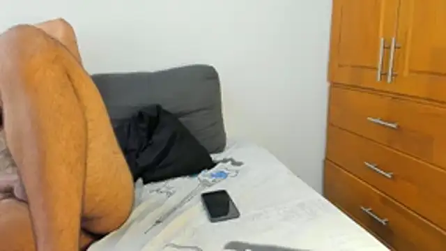 ETHAN ROX online show from 3, 11, 2025