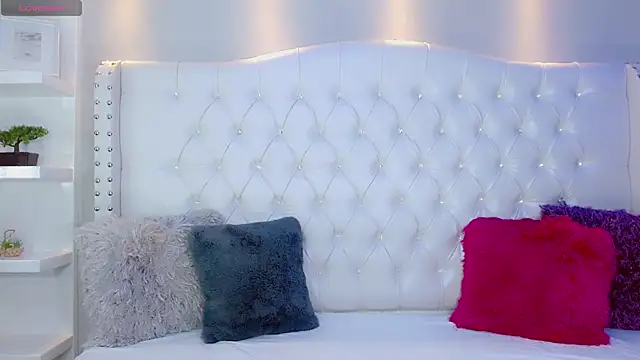 Snapshot of AlanaBekeer chatting on 18, 1, 2025 AlanaBekeer online show from 18, 1, 2025