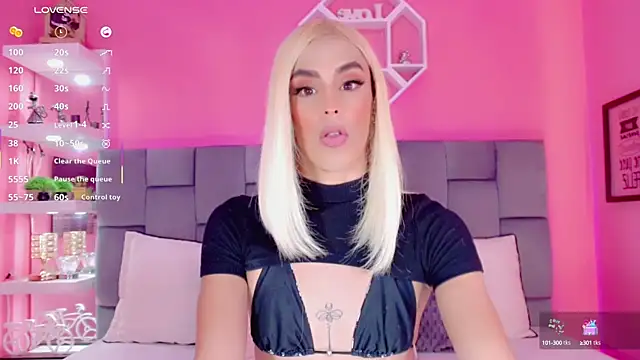 Snapshot of AlanaBekeer chatting on 3, 2, 2025 AlanaBekeer online show from 3, 2, 2025