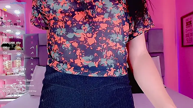 Snapshot of AlanaBekeer chatting on 21, 3, 2025 AlanaBekeer online show from 21, 3, 2025