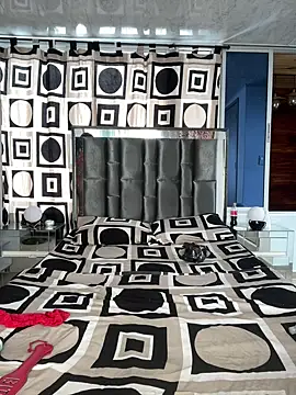 Lya-Kasandra online show from 6, 3, 2025