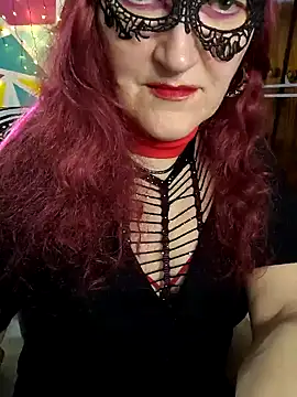 SabrinaXlovess online show from 9, 1, 2025