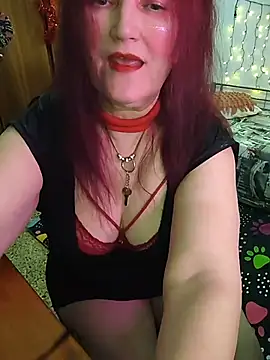 SabrinaXlovess online show from 10, 1, 2026