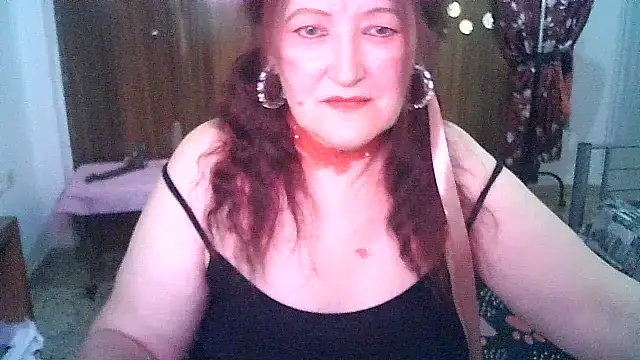 SabrinaXlovess online show from 30, 6, 2026