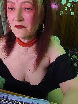 SabrinaXlovess online show from 1, 7, 2026