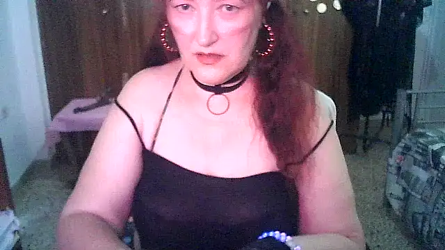 SabrinaXlovess online show from 19, 7, 2026