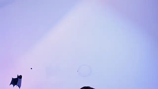 Sweet Namii online show from 25, 10, 2025