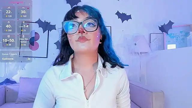 Sweet Namii online show from 6, 11, 2025