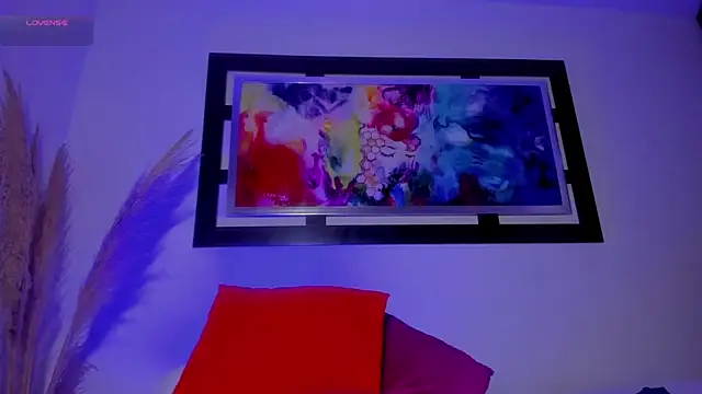 Snapshot of Scarlett_811 chatting on 19, 1, 2026 Scarlett 811 online show from 19, 1, 2026