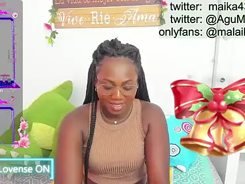 maika28 online show from 9, 4, 2026