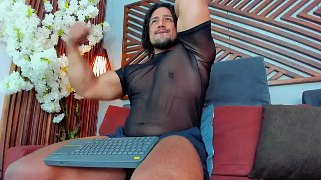 MikeEstevess online show from 17, 5, 2026
