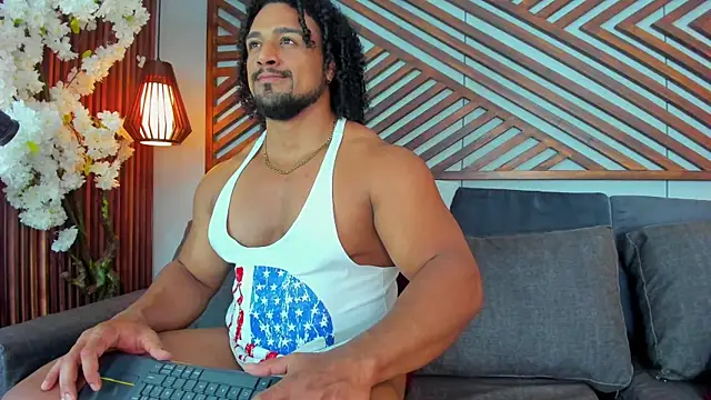 MikeEstevess online show from 24, 5, 2026