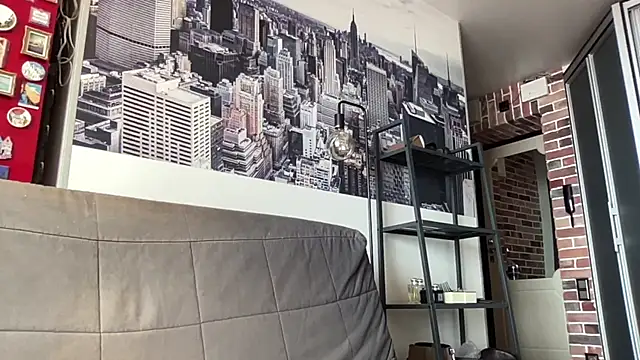 Snapshot of _OLESIA_ chatting on 16, 3, 2025 OLESIA online show from 16, 3, 2025