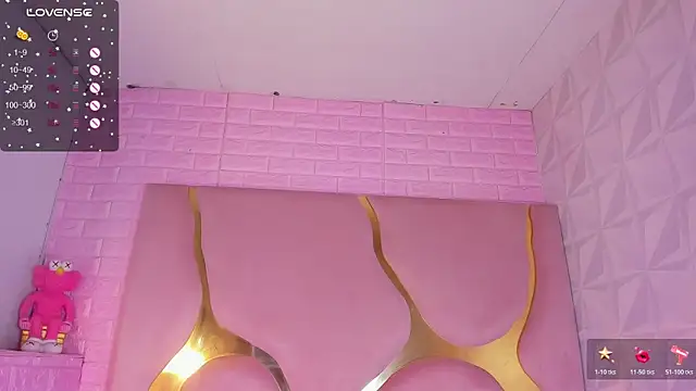 Thyna Smithx69 online show from 22, 12, 2025