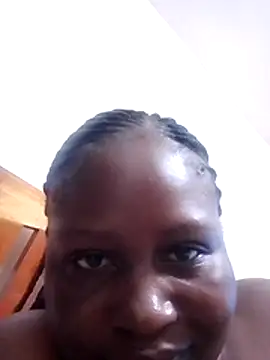 creamy sweetlove online show from 18, 1, 2026