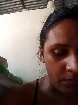 Andreita 95 online show from 16, 3, 2025