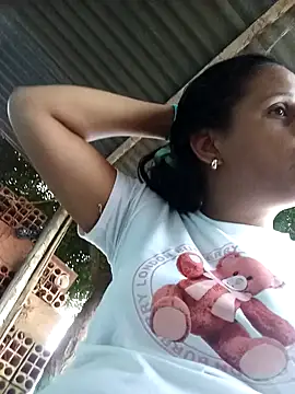 Andreita 95 online show from 9, 9, 2025