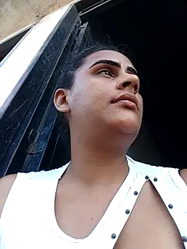 Andreita 95 online show from 1, 11, 2025