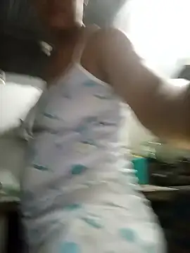 Andreita 95 online show from 18, 1, 2026