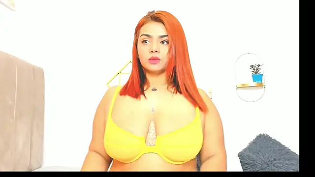 AnahiSmitth online show from 11, 1, 2025