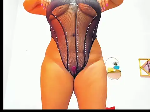 AnahiSmitth online show from 20, 3, 2025